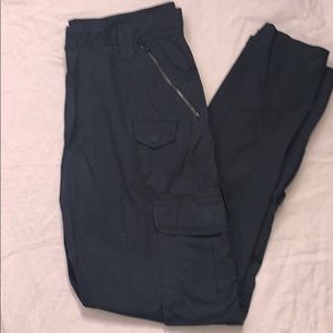 DKNY cargo pants